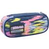 PENCIL BAG ROUND PLUS SEVEN VIRTUAL GIRL PENCIL CASE SEVEN Novit? 22/23