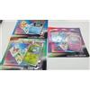 3 BLISTER Con Adesivo Blister Evoluzioni Prismatiche art set CPL ITA [v9]