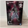 BANDAI Ichiban Kuji Demon Slayer Upper Rank Three Prize C Akaza Figure Japan F/S