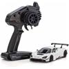 Kyosho Mini-Z MR04 RWD McLaren 720S GT3 White (W-MM/KT531P) - Automodello Ele...