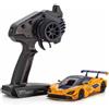 Kyosho Mini-Z MR04 RWD McLaren 720S GT3 Orange 03 (W-MM/KT531P) - Automodello...