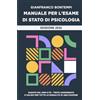 ilmiolibro self publishing Manuale per l'Esame di Stato di Psicologia