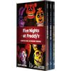 Il Castoro Five Nights at Freddy's. I graphic novel dei romanzi originali. Il cofanetto: Vol.