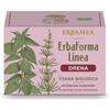 ERBAMEA SRL ERBAFORMA Linea Drena 20 Bust.