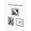 Umbra Cornice da parete Exhibit