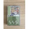 The Beatles _ A Collection of Oldies _ MC K7 Musicassetta Tape Parlophone Italy