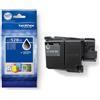 Brother Cartuccia stampante Brother LC-528BK - Nero Capacità extra-elevata