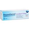 Bayer Bepanthenol Sensiderm Crema prurito e arrossamento 50 G