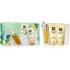 Clinique Clinique Aromatics Elixir™ Must-have Set 75ml+75ml+5ml Set con eau de parfum, lozione corpo e detergente