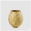 Enzo De Gasperi EDG Enzo De Gasperi Vaso Bombato Anfora effetto Anticato H51 D46 cm