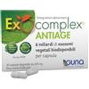 GUNA SpA EXOCOMPLEX ANTIAGE 30CPS