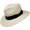 Gamboa Capello Panama Capello di Paglia Capello Uomo Capello Donna Capello Fedora Capello da Sole