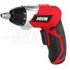 Join Avvitatore a batteria 3,6V con set 44 accessori JOIN 98-545