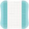 COLOPLAST SPA Trattamento Lesioni Comfeel Plus 10x10cm 10 Pezzi