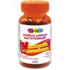 LABORATOIRES INELDEA Pediakid Multivitaminico 60 Orsetti Gommosi