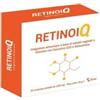 SIFRA SRL Retinoiq 20 compresse divisibili da 1200 mg