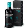 Gin Brockmans Agave Cut cl 70 Astucciato