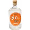Gin Fico Orange cl 70