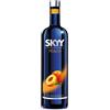 Vodka Skyy Peach cl 70 Pesca