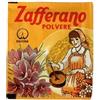 Aromi Pavone Zafferano Bustina gr 0,125 X50