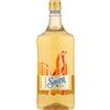 Tequila Sauza Gold lt 1