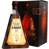 Rum J. Bally 12 Anni Agricole cl 70 Astucciato