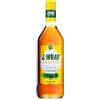 Rum J. Wray Gold lt 1