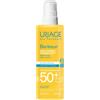 URIAGE LABORATOIRES DERMATOLOG Uriage Bariesun spray solare invisibile senza profumo spf50 (200 ml)