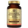 solgar it. multinutrient spa Solgar Collagene Vegetariano Plus 60 capsule