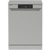 Sharp PRONTA CONSEGNA - SPEDIZIONE IMMEDIATA Lavastoviglie Libera Installazione 60 cm 13 coperti Classe E Finitura Silver Sharp QW-NA1BF47ES-EU