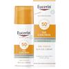 Eucerin Sun Oil Control Dry Touch Sun Gel-Crème SPF50+
