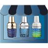 Pepe Jeans Life Is Now, Cocktail Edition, Celebrate Confezione Regalo Profumo Uomo Miniature 3 Pezzi Eau de Parfum 15ml Set Fraganza