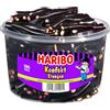 HARIBO Bastoncini Haribo in lattina rotonda 150 pezzi, 1200g