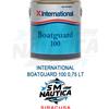 International Boatguard 100 Antivegetativa tradizionale (ex Boatguard EU) BLU