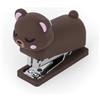 Mr. Wonderful Temperamatite Manuale Lazy Lontra - Con Contenitore - Cartoleria Creativa