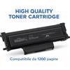 Toner compatibile per Xerox B230 B225 B235 1200 pagine / 006R04399