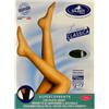 Sauber Pharma Sauber Linea Disp Med Classic Collant Supercoprente Liscio 70 Den tg 4 Nero