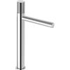 PAFFONI Miscelatore lavabo Jo alto senza scarico in ottone cromo - Cod. Articolo: JO081CR
