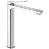 PAFFONI Miscelatore lavabo alto senza scarico cromo Paffoni Tilt - Cod. Articolo: TI081CR