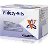 DANONE NUTRICIA SpA SOC.BEN. Phlexy-Vits Supplemento In Polvere Nutricia 30 Bustine
