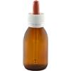 FARMALABOR Srl Flacone Vetro 30ml + Contagocce Farmalabor 10 Pezzi