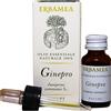 ERBAMEA Srl Ginepro Olio Essenziale Erbamea 10ml