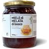 FORLIVE Srl Miele Di Melata Di Bosco Forlive® 500g
