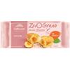 GALBUSERA SpA ZeroGrano Plumcake Con Albicocca Galbusera 4 Pezzi