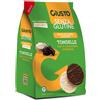 FARMAFOOD Srl Tondelle Riso E Cioccolato Fondente Giusto Senza Glutine 60g