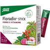 SALUS HAUS Gmbh & Co KG Floradix Stick Salus 20 Stick
