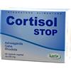 LARIX LABORATORI Srl Cortisol Stop Larix 60 Capsule