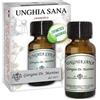 DR.GIORGINI SER-VIS Srl Dr.Giorgini Ser-Vis Unghia Sana 10ml Igiene e Salute delle Unghie