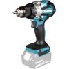 Makita Trapano avvitatore 18V BL 110Nm DDF489Z - FORNITO SOLO CORPO MACCHINA
