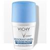 Vichy Deodorante Mineral Roll-On Pelle Sensibile o Depilata 50 ml